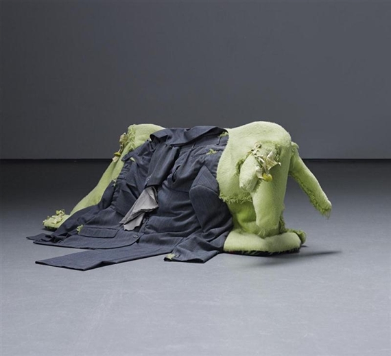 House training #26 by Christian Holstad, 2006