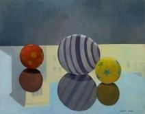 Zeuxis: Reflections - The Painting Center