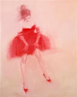 Dealer's Dozen - Susan Street Fine Art Gallery