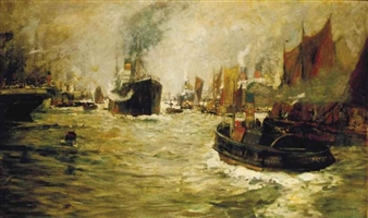 Highway of the Nations - James Kay