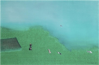 Thunderstorm - Gunnar Pohjola