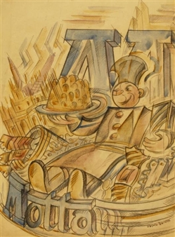 Motta - Giuseppe Bonetti