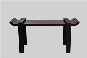 Wen-CS 06 Console - Ming Hop Wen Ji