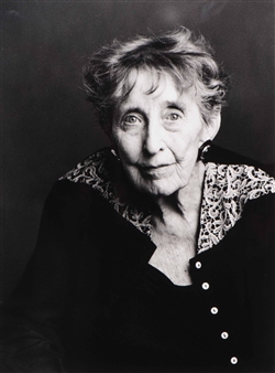 Portrait - Johan Vigeveno