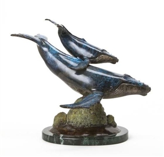 Phil Vanderlei | 22 Artworks at Auction | MutualArt