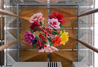PLASTIC NATURE - Galerie Vanessa Quang