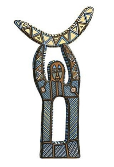 JAPARRA - Mark Puautjimi