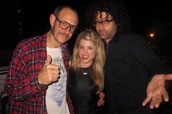 Miami Art Basel 2012 Post Game Wrap Up