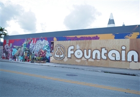 Fountain Art Fair Opens Today for a VIP and Press Preview