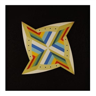 SPINNING - Werner Pfeiffer