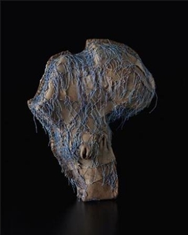 'Fundamentalism' by John McQueen, 1995