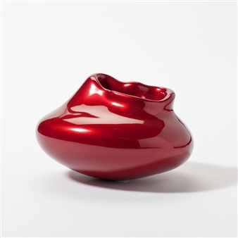 Red Act - Simone van Bakel