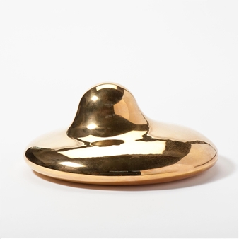 Teardrop - Simone van Bakel