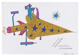 Dracen Austria - Johann Garber