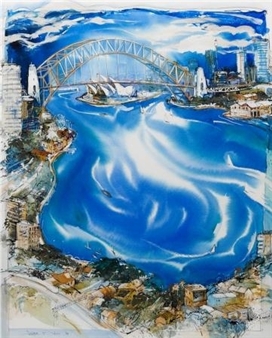 Untitled - Judith White