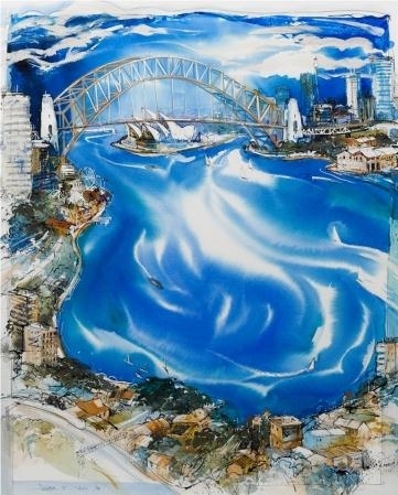 Untitled by Judith White, 1993