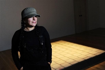 Teresa Margolles awarded the Artes Mundi 5 Prize