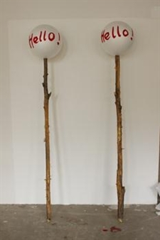 ON | OFF: China&#8217;s Young Artists in Concept and Practice