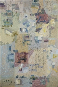 MONET TO DREAM - Camille Bryen