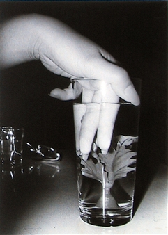 Daido Moriyama – Vintage Prints - Galerie Bob Van Orsouw
