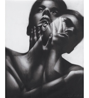 SECOND THOUGHT - Mior Rizzuan Rosli