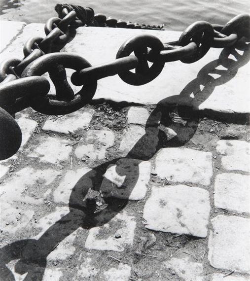 La Ciotat by Pierre Boucher, 1932