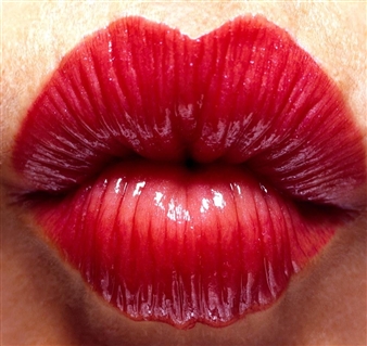 Lips - Alberto Rizzo