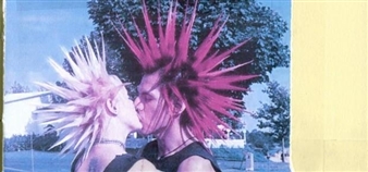 Daniel Milewski: The Umpire - Nina Johnson