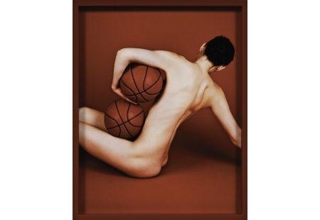 Beg Borrow and Steal - Palm Springs Art Museum