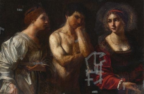 Gérard Douffet 15 Artworks at Auction MutualArt