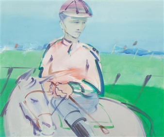 Returning to Scales - Garry Zeck