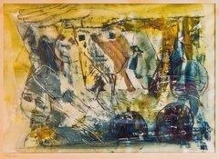 4 Works: Fin Root; Menschen; Krieg? Sieger ist immer der Tod! & Kellerwohnung - Hans Zechmeister