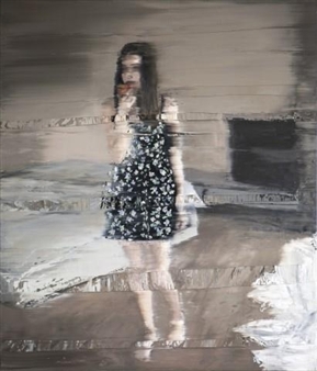 Andy Denzler: Interior / Exterior - Michael Schultz Gallery, Seoul