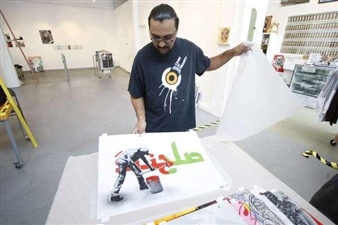 L.A.'s Crewest Gallery to close after 10 years as graffiti venue