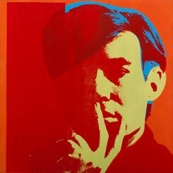 Regarding Warhol: Sixty Artists, Fifty Years - The Andy Warhol Museum