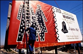 Looking at Los Angeles | Tanya Aguiñiga / Transnational Arts Operative