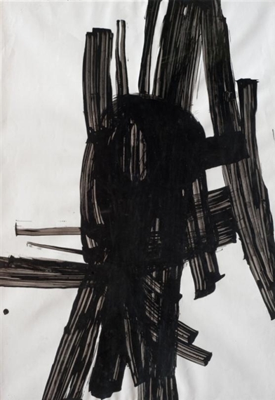 Mancha by Hilda López, 1963
