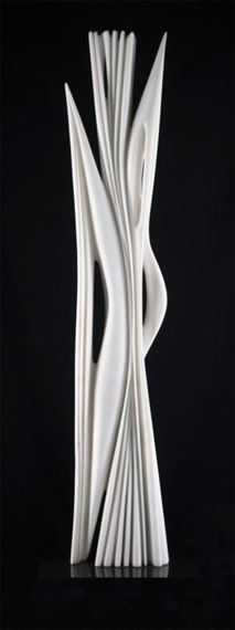 Sin título by Pablo Atchugarry, 2006