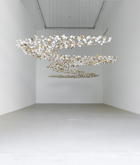 Organic - Centre d'Art Contemporain Genève