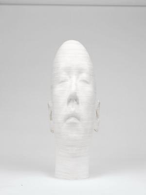 Li Hongjun | Dilatant (2008) | MutualArt