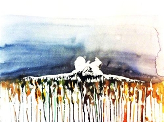Igor Josifov: Purification | London - Galerie E.G.P