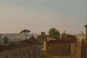 The Path of Nature: French Paintings from the Wheelock Whitney Collection, 1785&#8211;1850  - The Metropolitan Museum of Art