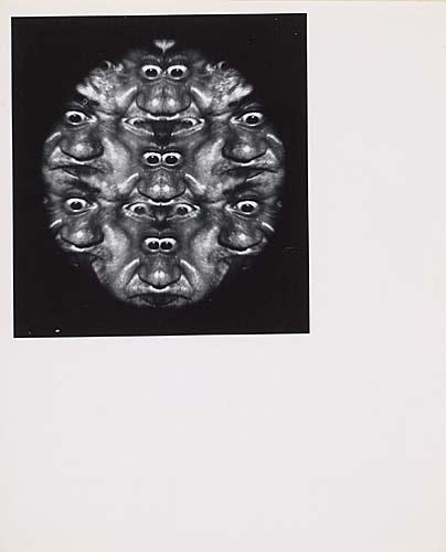 Weegee | Car distortion (1950s) | MutualArt