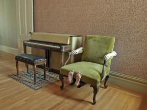 Troublesome - Quint Gallery (7655 Girard Av.)