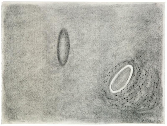 Untitled by Richard Artschwager, 1973