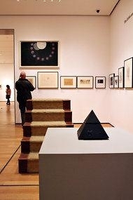 Ambushed by Boundary-Busting Treasures