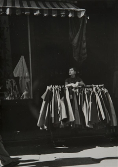 4 Works: New York - Giulia Niccolai