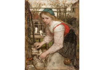 The Veendorp Collection: Life's work of a caring collector on view at Groninger Museum