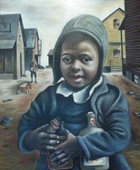 Maurice Merlin and the American Scene, 1930–1947 - The Huntington Library, Art Museum, and Botanical Gardens