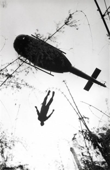 &#8220;WAR/PHOTOGRAPHY&#8221; at the MFAH: All But Death, can be Adjusted&#8230;